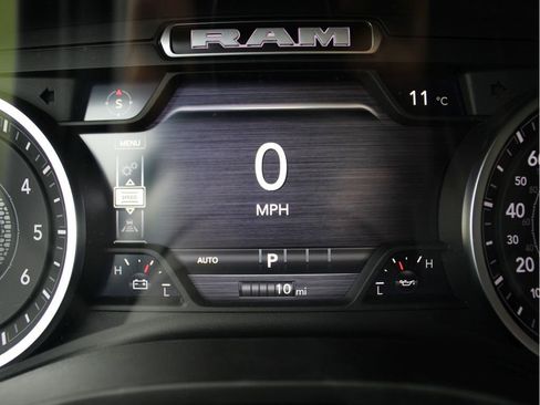 New 2026 RAM 1500 Big Horn image 15