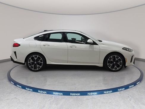 Certified 2025 BMW 228i xDrive AWD/4WD image 4