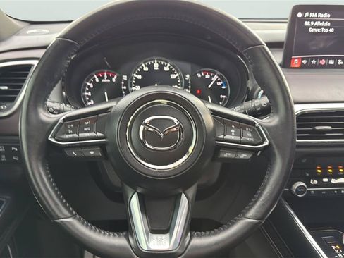 Used 2020 MAZDA CX-9 Grand Touring AWD/4WD image 27