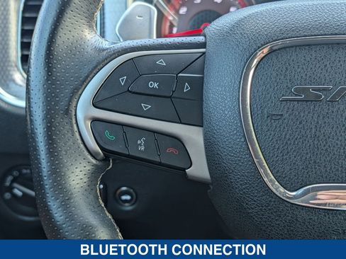 Used 2016 Dodge Charger SRT Hellcat w/ Harman/Kardon Audio Group image 23