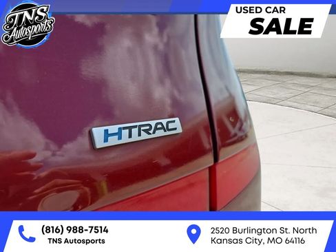 Used 2019 Hyundai Tucson SE AWD/4WD image 29