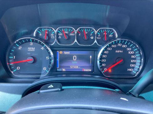 Used 2014 Chevrolet Silverado 1500 LT RWD image 25