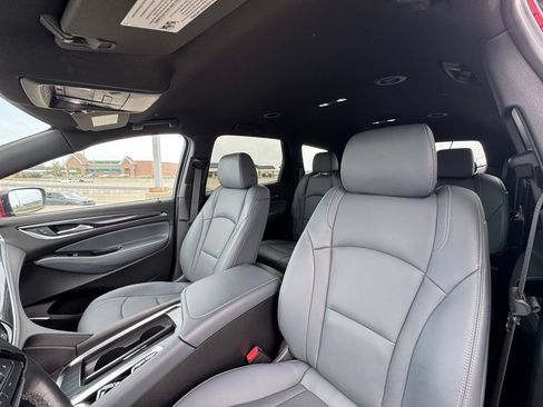 Used 2023 Buick Enclave Essence w/ LPO, Floor Liner Package AWD/4WD image 25