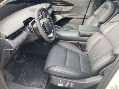 New 2026 Lincoln Nautilus Reserve image 22