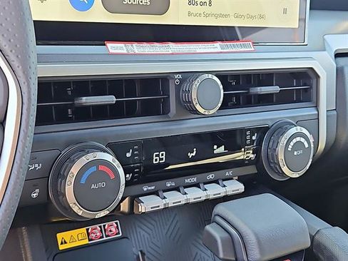 New 2026 Toyota 4Runner TRD Sport Premium image 19