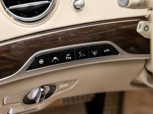 Used 2020 Mercedes-Benz S 65 AMG Sedan image 33