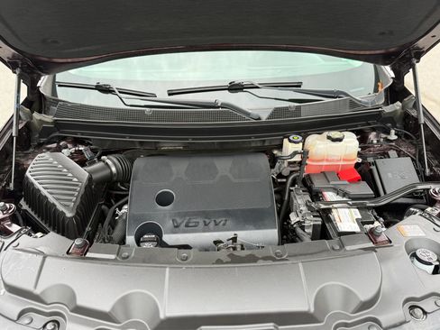 Used 2020 Chevrolet Traverse Premier image 12