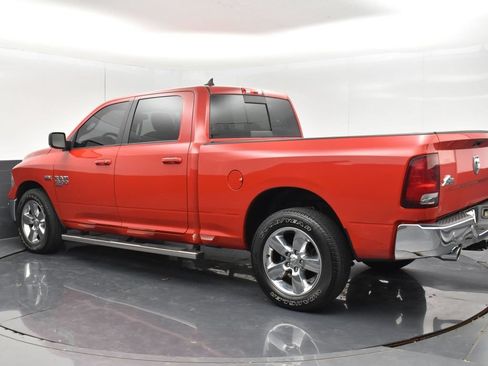 Used 2019 RAM 1500 Big Horn AWD/4WD image 17