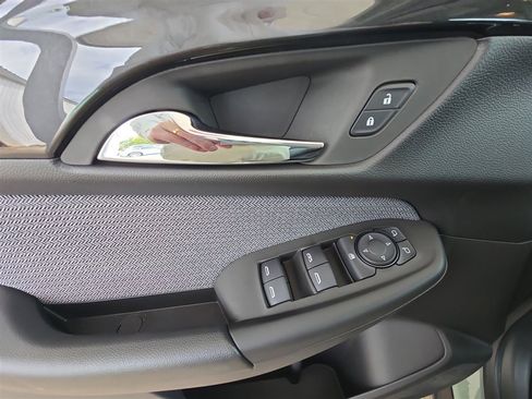 New 2026 Chevrolet TrailBlazer LT w/ LT Cold Weather Package image 22