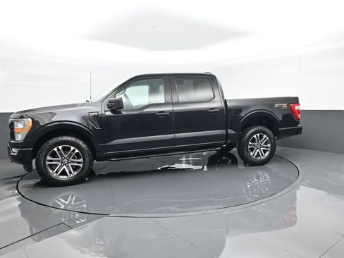 Used 2021 Ford F150 XL w/ STX Appearance Package AWD/4WD image 5