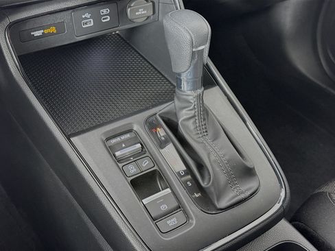 Certified 2024 Honda CR-V EX image 16
