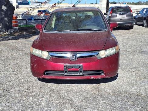 Used 2007 Honda Civic LX image 2