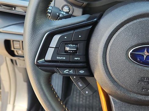 Used 2024 Subaru Forester Wilderness image 15