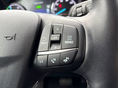 Used 2023 Ford Maverick Lariat w/ Lariat Luxury Package image 18