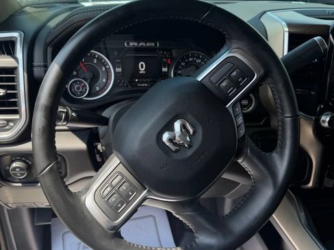 Used 2022 RAM 3500 Laramie AWD/4WD image 10