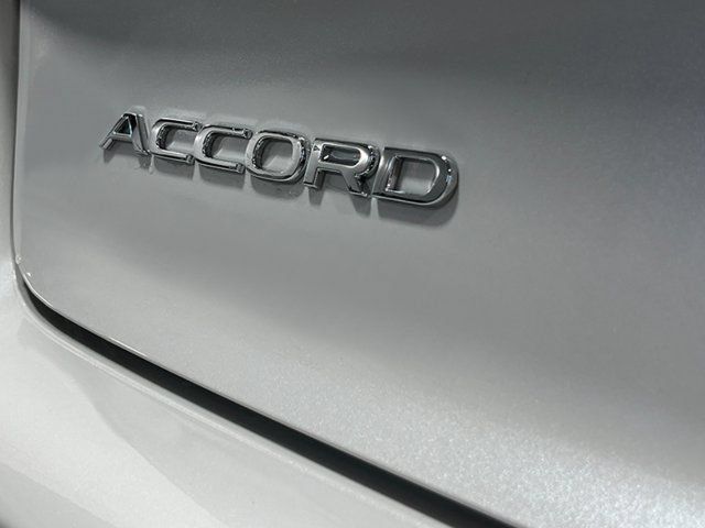 New 2026 Honda Accord LX image 5