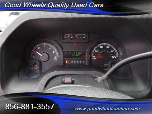 Used 2012 Ford E-150 and Econoline 150 w/ PWR Group image 14