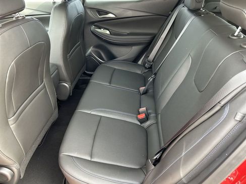 New 2026 Buick Encore GX Sport Touring image 24