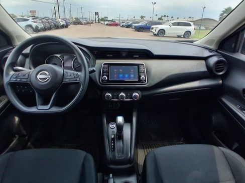 Used 2024 Nissan Kicks S FWD image 11