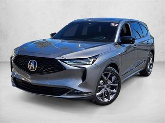 Used 2023 Acura MDX A-Spec video 1