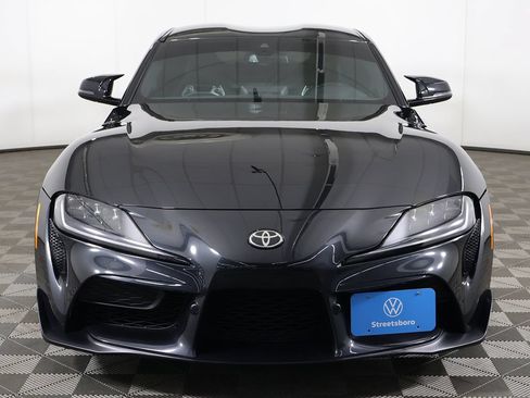 Used 2024 Toyota Supra RWD image 10