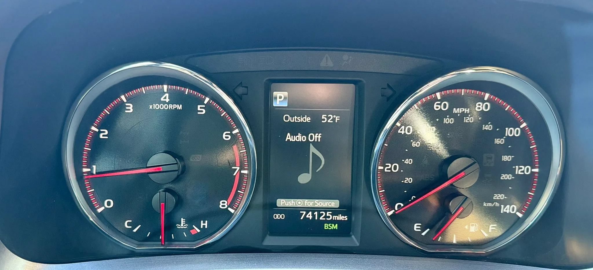 Used 2016 Toyota RAV4 SE AWD/4WD image 16