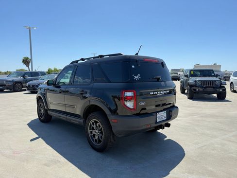 Used 2021 Ford Bronco Sport Big Bend AWD/4WD image 2