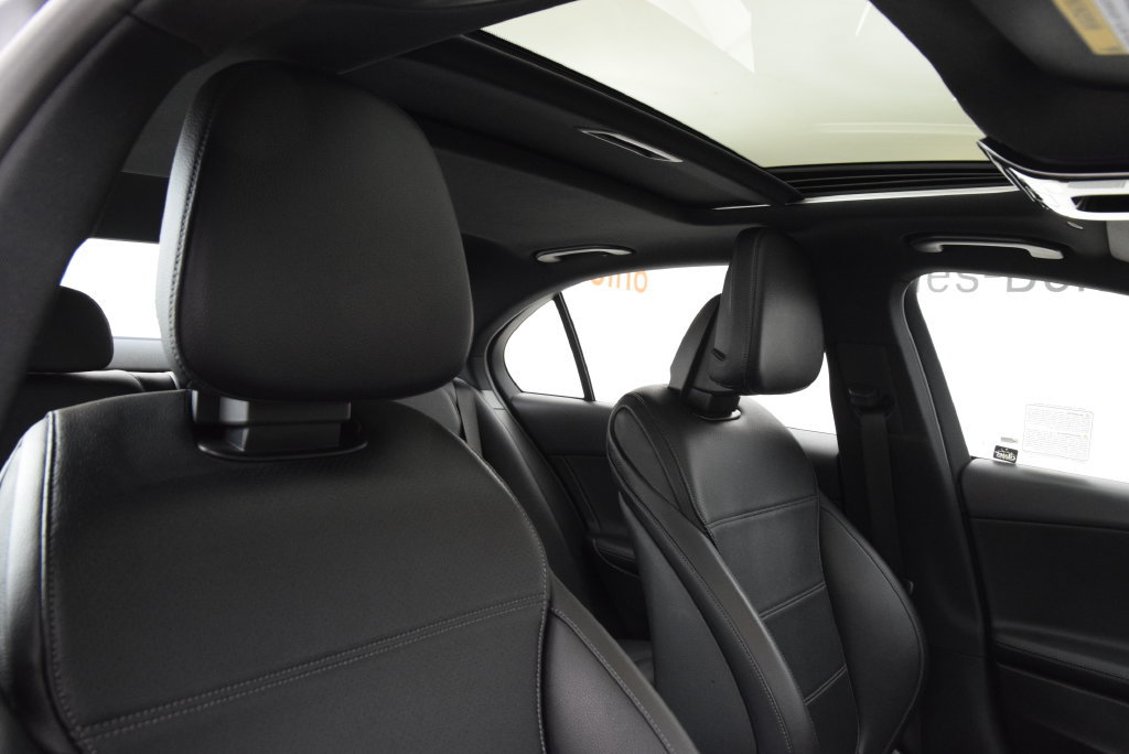 Certified 2023 Mercedes-Benz C 300 Sedan image 14