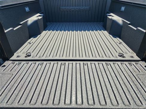 New 2025 Toyota Tacoma SR5 image 21