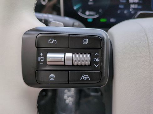 Used 2026 Hyundai Santa Fe Calligraphy AWD/4WD image 26