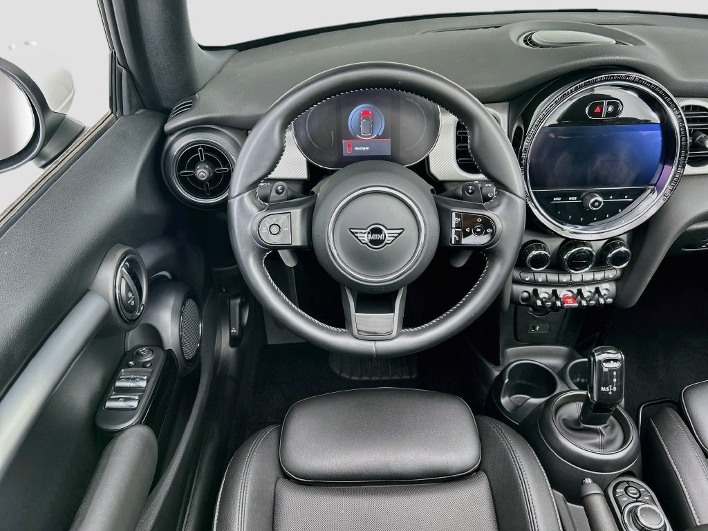Used 2024 MINI Cooper S FWD image 10