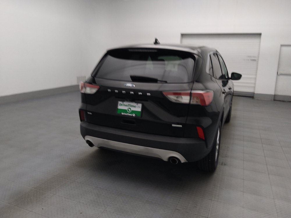 Used 2020 Ford Escape SE FWD image 7