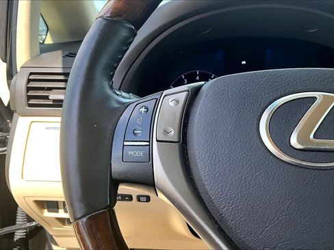 Used 2015 Lexus RX 350 FWD image 21