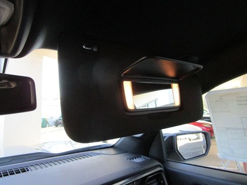 New 2026 GMC Canyon AT4 w/ Nightfall Edition image 48