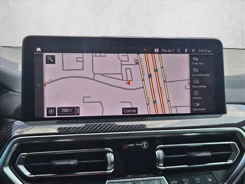 Certified 2023 BMW X3 M40i w/ Premium Package image 20