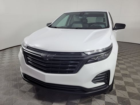 Used 2023 Chevrolet Equinox LS w/ LS Convenience Package FWD image 15