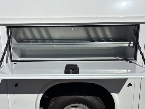 New 2025 Chevrolet Express 3500 w/ Power Convenience Package RWD image 27