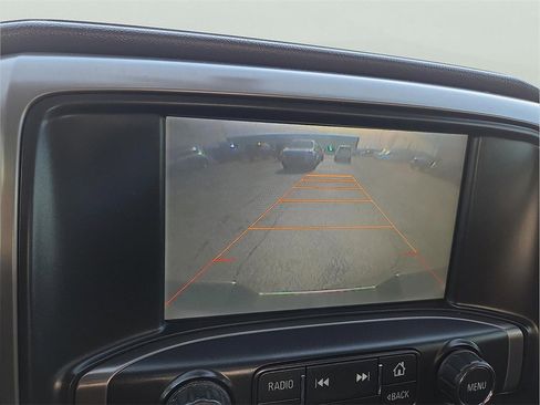 Used 2014 GMC Sierra 1500 SLT w/ All-Terrain Package image 14