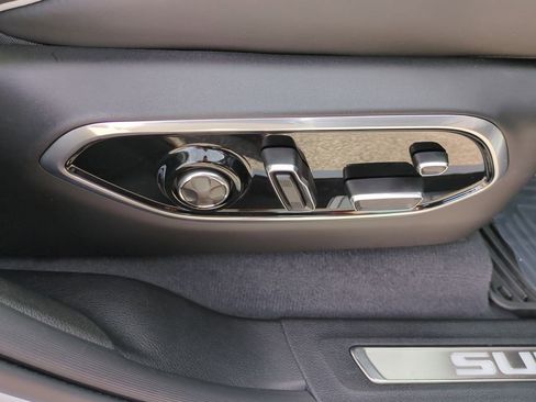 Used 2023 Jeep Grand Cherokee L Summit image 50