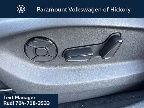 New 2026 Volkswagen Tiguan SE R-Line AWD/4WD image 20