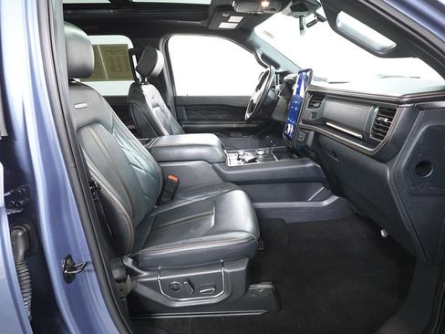 Certified 2023 Ford Expedition Max Platinum image 33