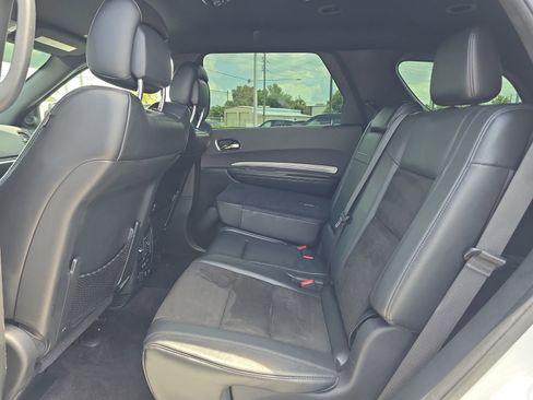 Used 2019 Dodge Durango GT RWD image 13