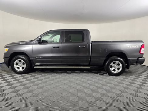 Used 2019 RAM 1500 Big Horn AWD/4WD image 6