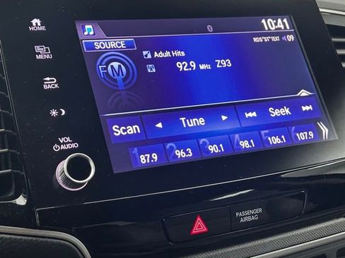 Used 2023 Honda Ridgeline RTL image 23