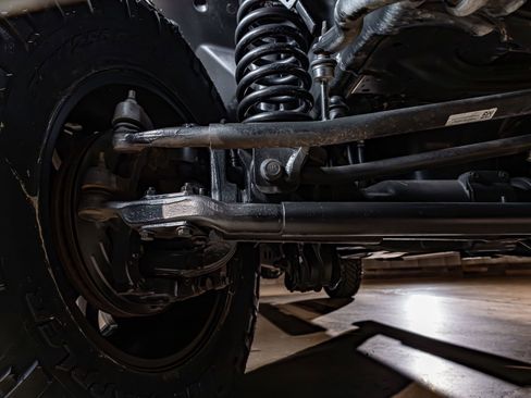 Used 2023 RAM 3500 Laramie image 15