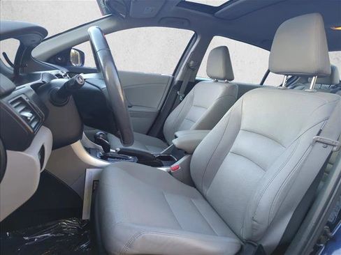 Used 2014 Honda Accord EX-L image 18