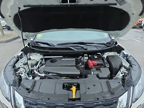 Used 2023 Nissan Rogue SV AWD/4WD image 19