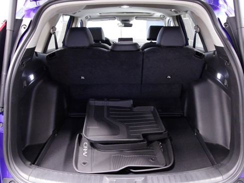 Certified 2024 Honda CR-V EX-L image 23