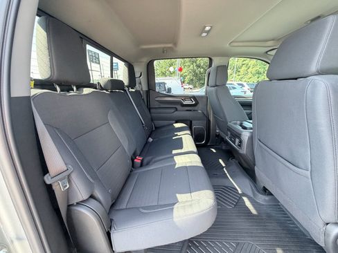 Used 2026 Chevrolet Silverado 1500 RST AWD/4WD image 27
