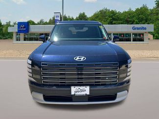 New 2026 Hyundai Palisade SE AWD/4WD video 2